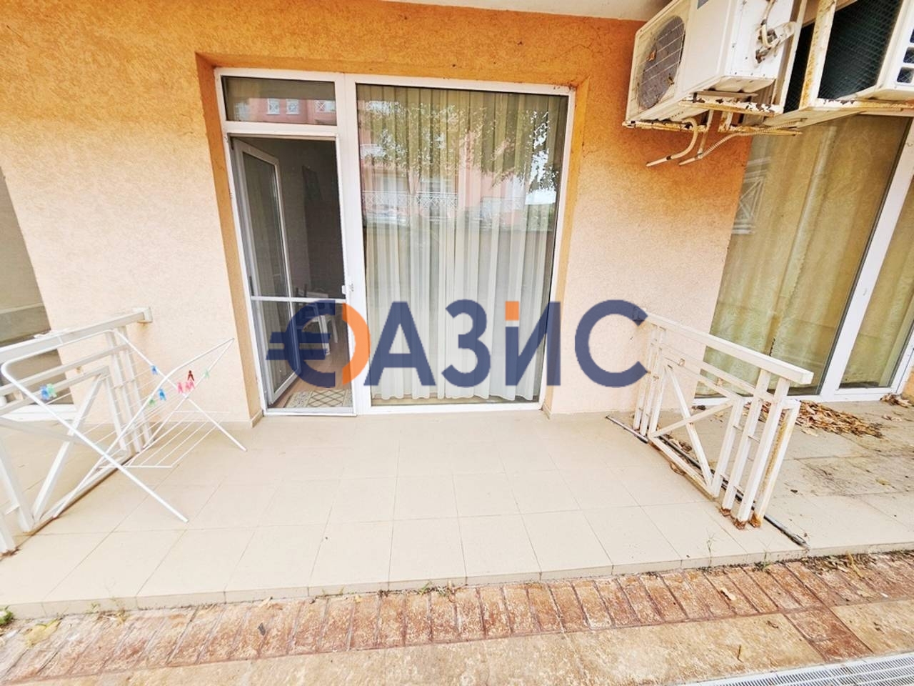 Appartamenti a Spiaggia assolata, Bulgaria, 28 m² - foto 12