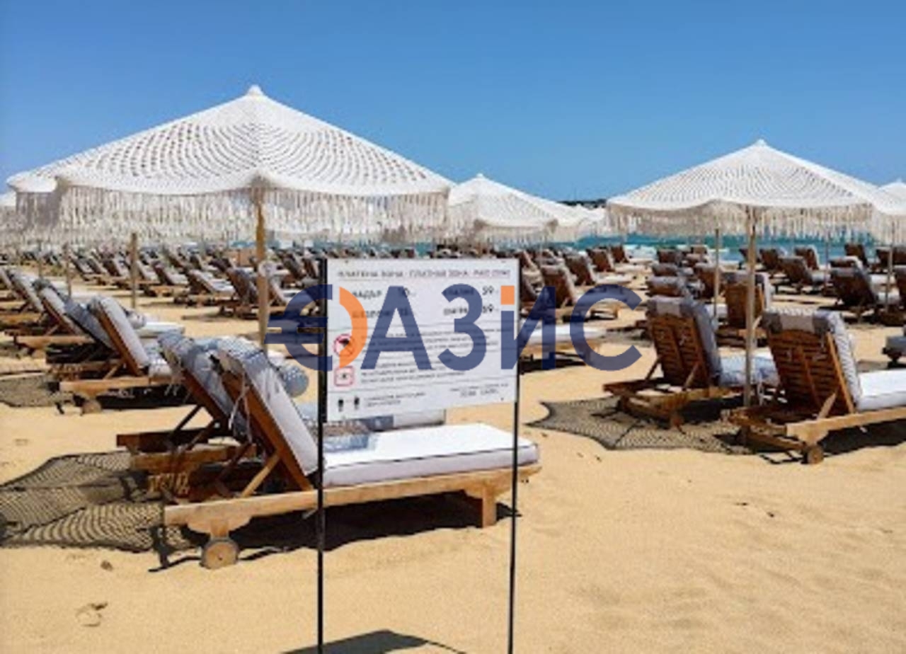 Apartment in Sozopol, Bulgarien, 65.1 m² - Foto 13