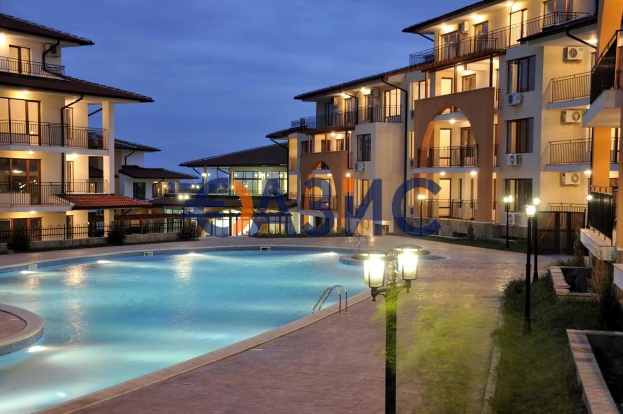 Appartamenti a Kosharitsa, Bulgaria, 43 m² - foto 13