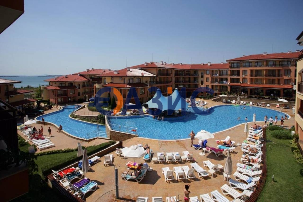 Appartamenti a Sveti Vlas, Bulgaria, 65 m² - foto 13