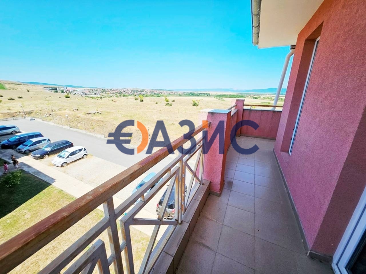 Appartamenti a Spiaggia assolata, Bulgaria, 58 m² - foto 13