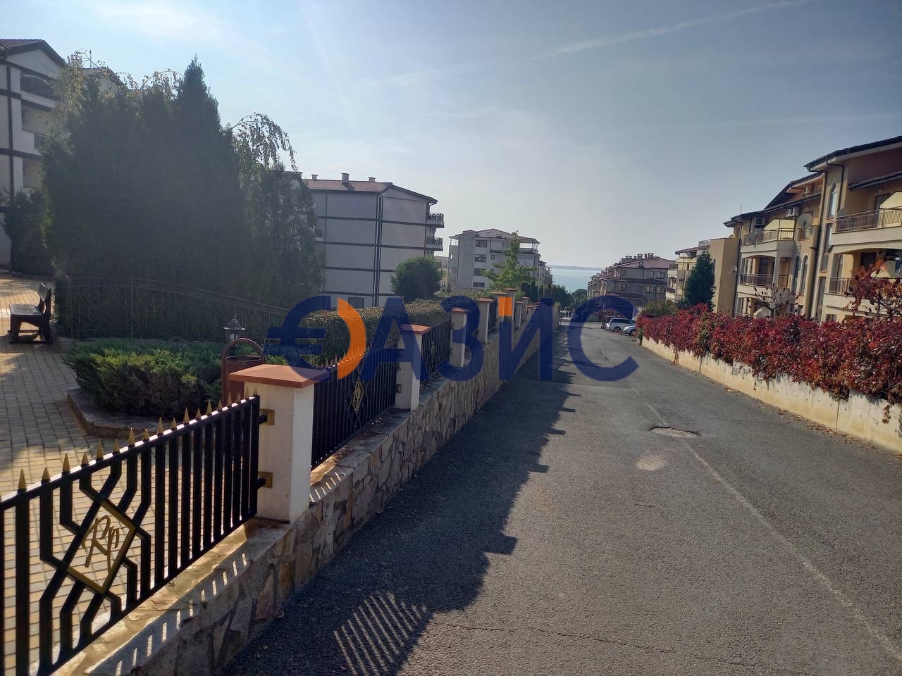 Appartamenti a Sveti Vlas, Bulgaria, 98 m² - foto 14