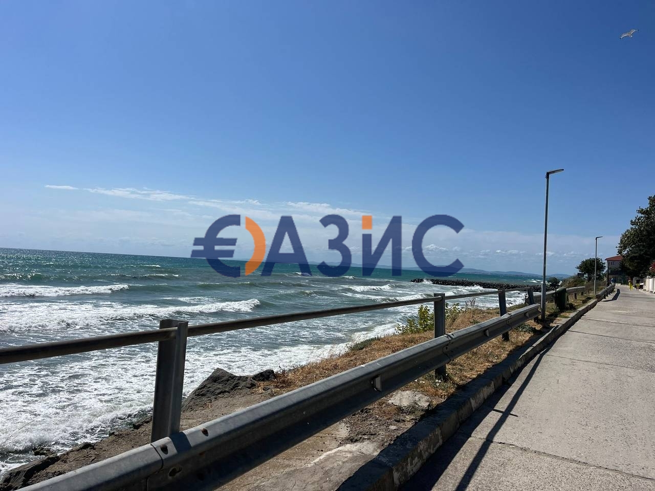 Appartamenti a Ravda, Bulgaria, 50 m² - foto 15