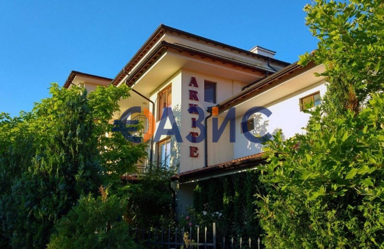 Appartamenti a Kosharitsa, Bulgaria, 42 m² - foto 15