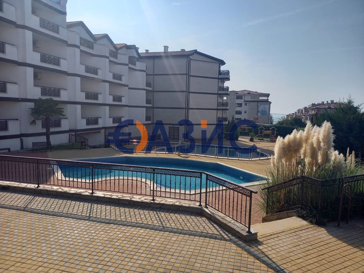 Appartamenti a Sveti Vlas, Bulgaria, 98 m² - foto 17
