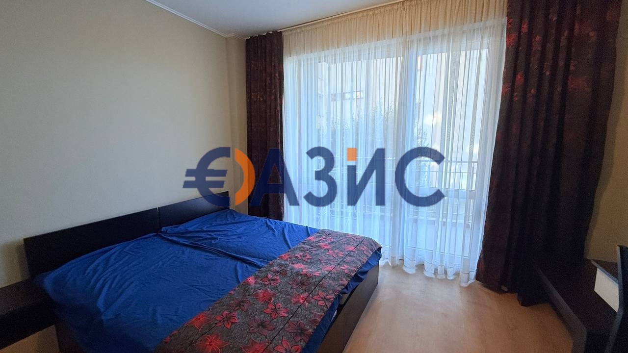 Appartamenti a Spiaggia assolata, Bulgaria, 110 m² - foto 17