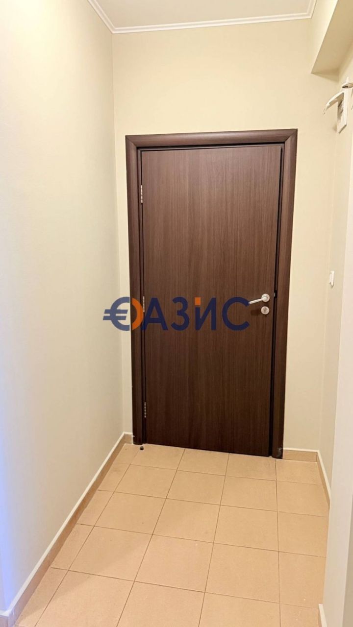 Appartamenti a Spiaggia assolata, Bulgaria, 110 m² - foto 18