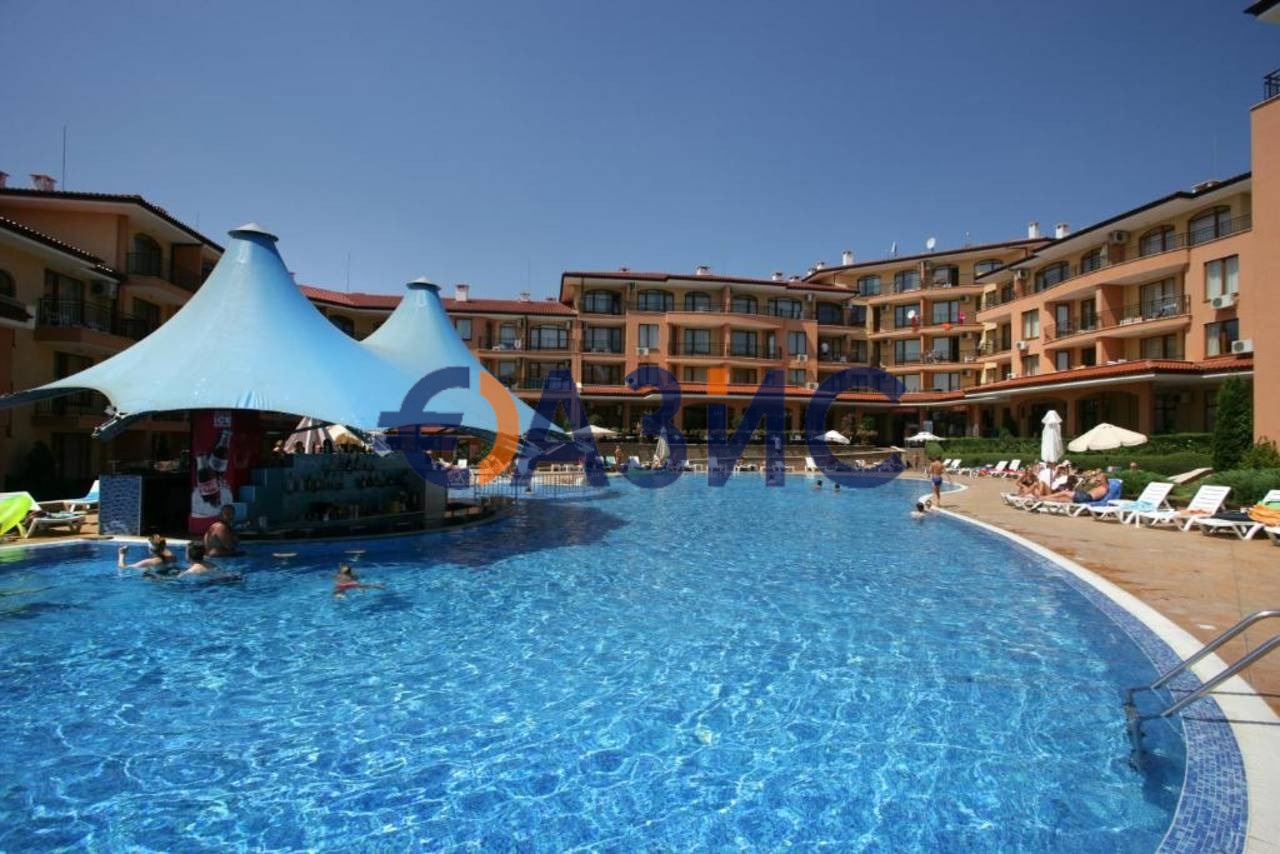 Appartamenti a Sveti Vlas, Bulgaria, 65 m² - foto 18