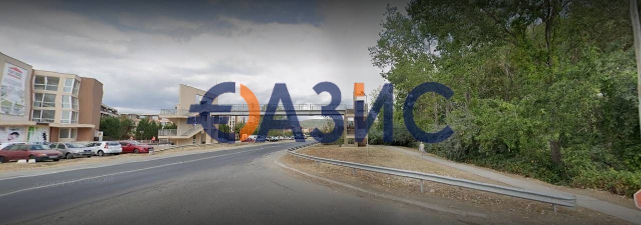 Apartment at Sunny Beach, Bulgaria, 40 m² - picture 18