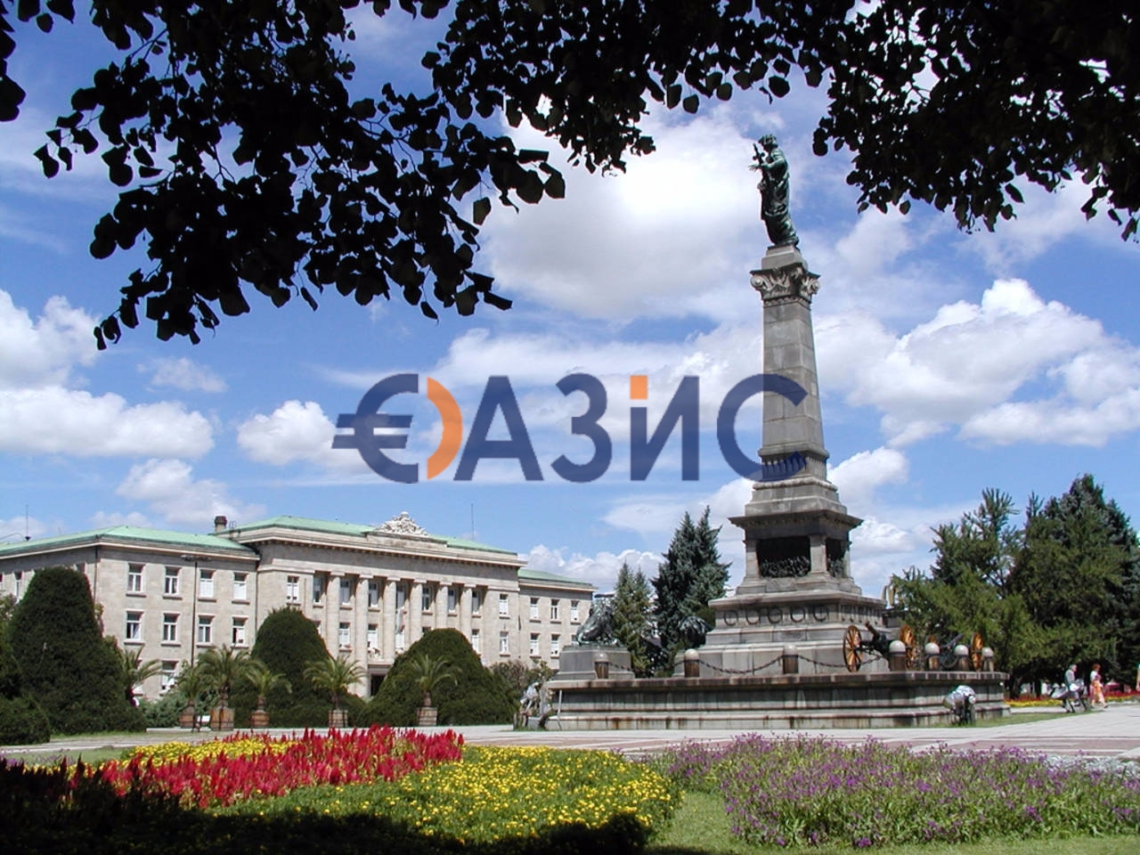 Proprietà commerciale a Ruse, Bulgaria, 54 500 m² - foto 18