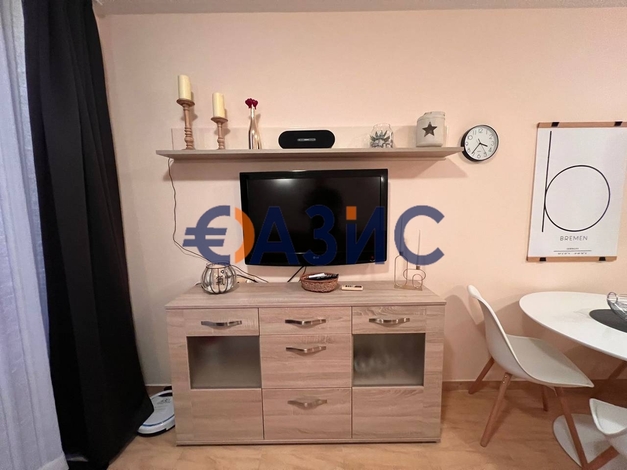 Apartamento en Sveti Vlas, Bulgaria, 100 m² - imagen 19