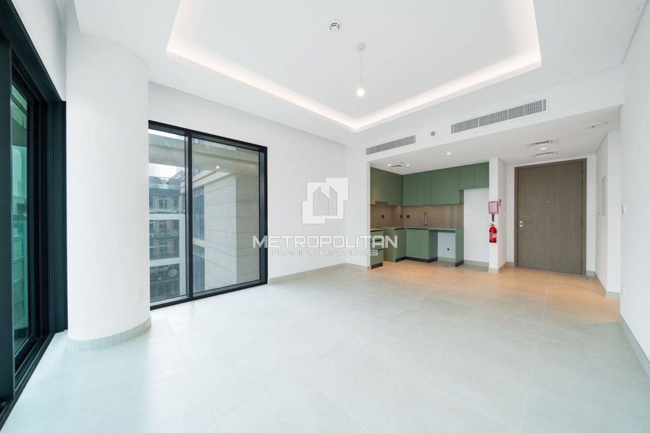 Appartamenti a Dubai, EAU, 63 m² - foto 2