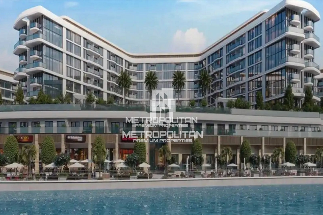 Appartamenti a Ras Al Khayma, EAU, 108 m² - foto 3