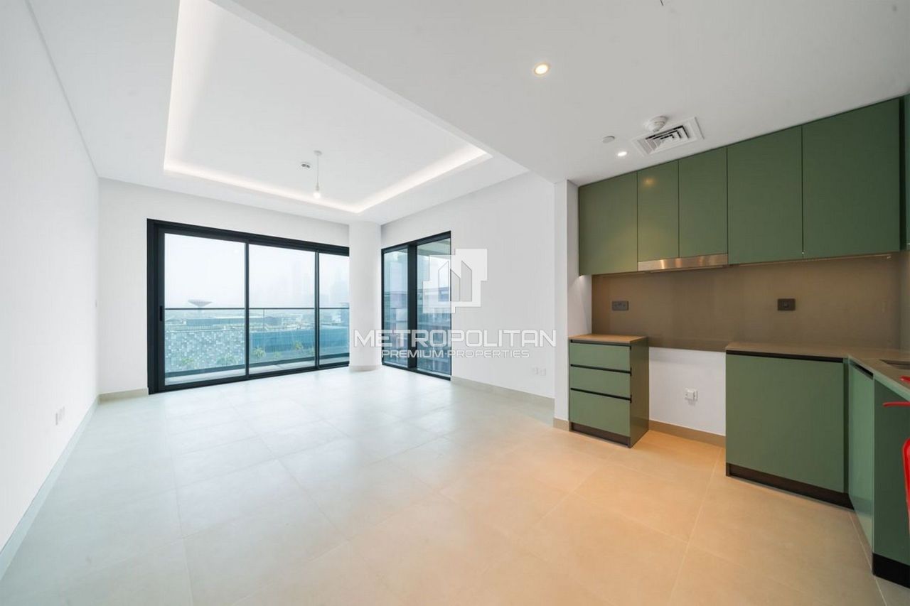 Appartamenti a Dubai, EAU, 63 m² - foto 3