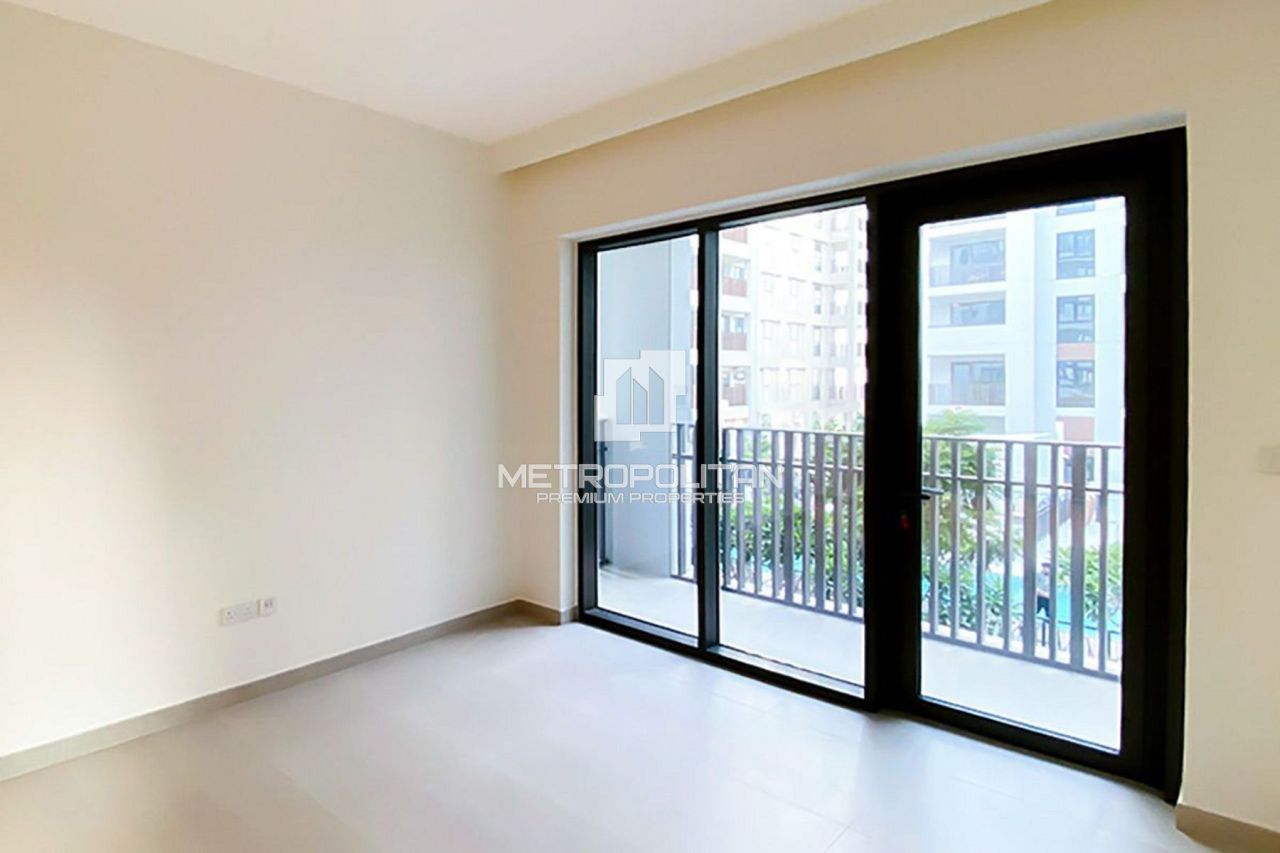 Appartamenti a Dubai, EAU, 63 m² - foto 5
