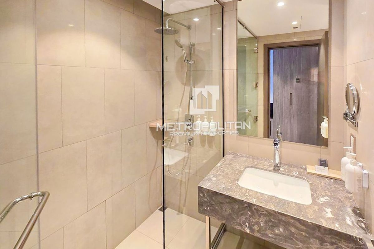 Appartamenti a Dubai, EAU, 30 m² - foto 5