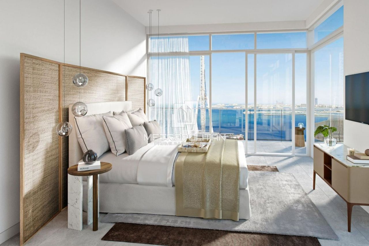 Apartment in Dubai, VAE, 124 m² - Foto 5