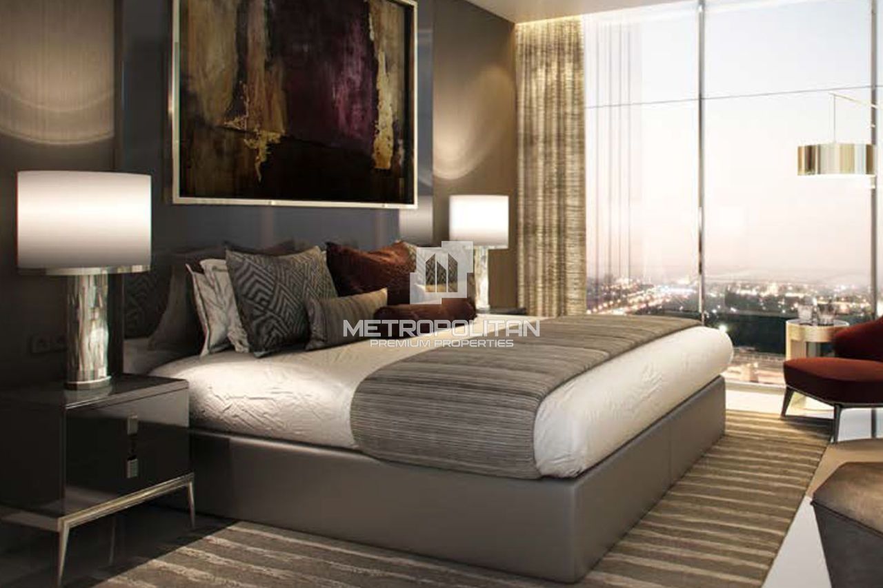 Appartamenti a Dubai, EAU, 72 m² - foto 6