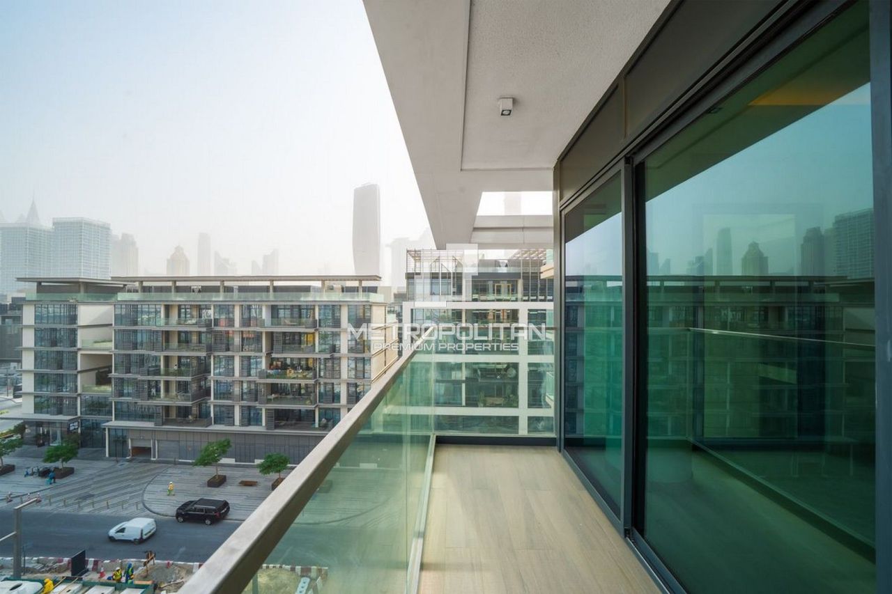 Appartamenti a Dubai, EAU, 63 m² - foto 6