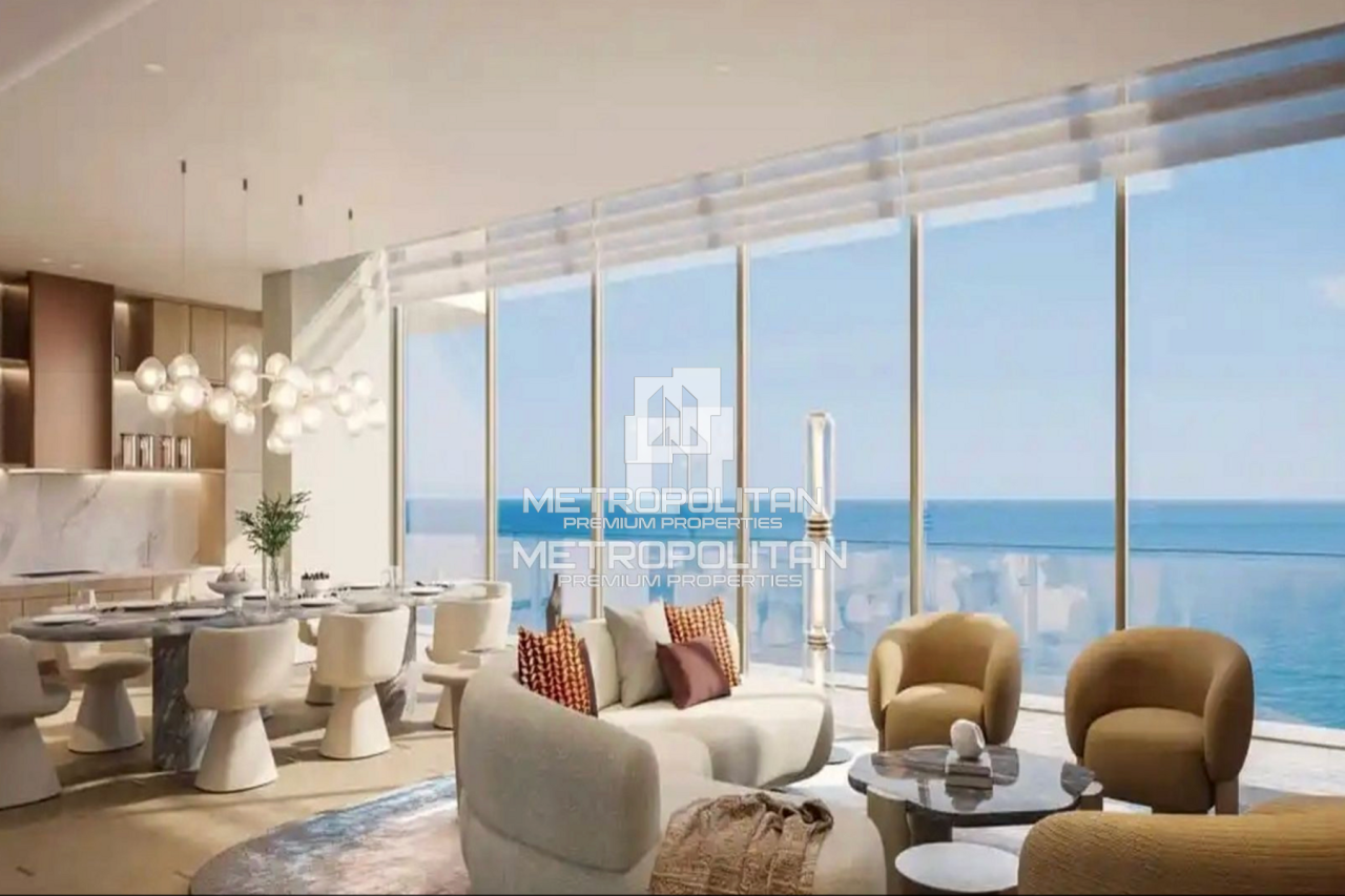 Appartamenti a Ras Al Khayma, EAU, 108 m² - foto 6