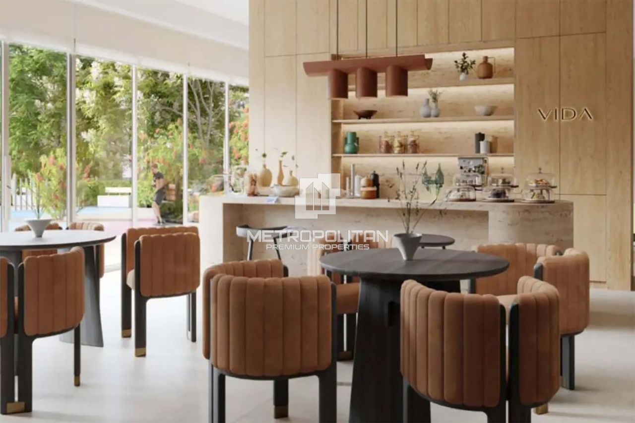 Appartement à Dubaï, EAU, 104 m² - image 6