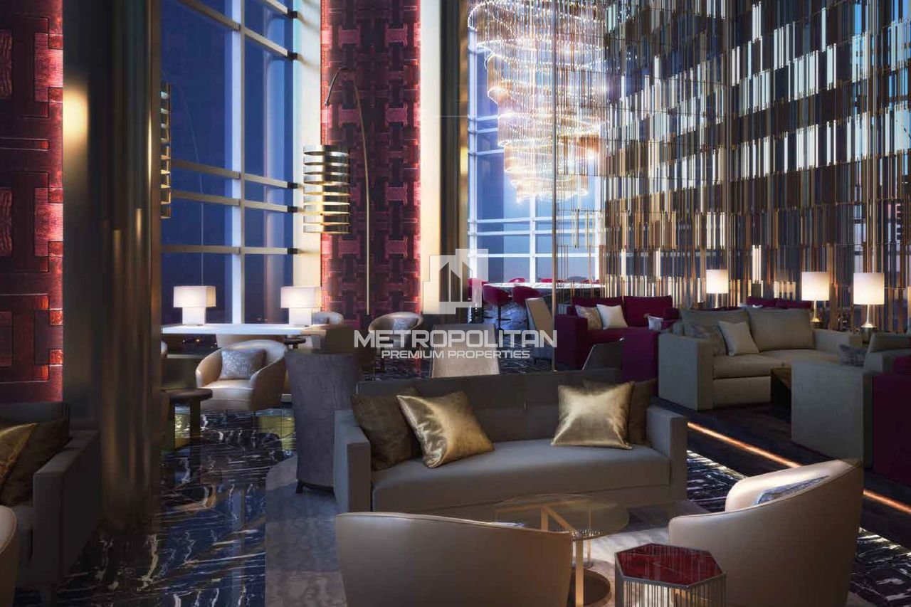 Appartamenti a Dubai, EAU, 72 m² - foto 9