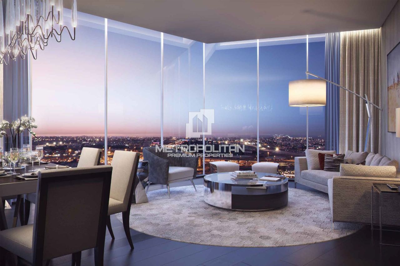 Appartamenti a Dubai, EAU, 72 m² - foto 9