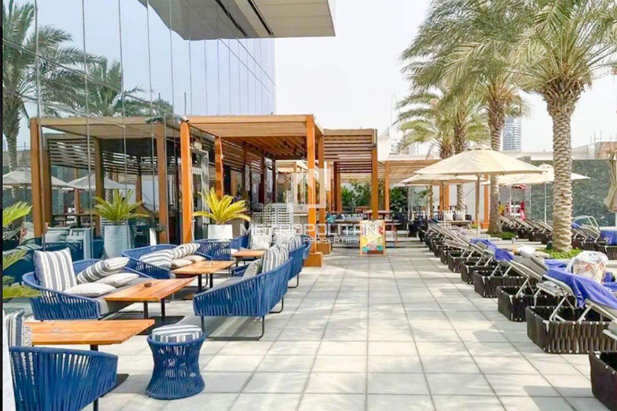 Appartamenti a Dubai, EAU, 30 m² - foto 9