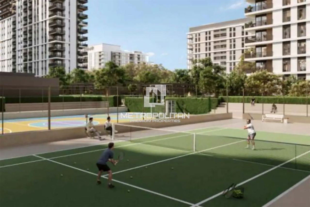 Appartement à Dubaï, EAU, 104 m² - image 9