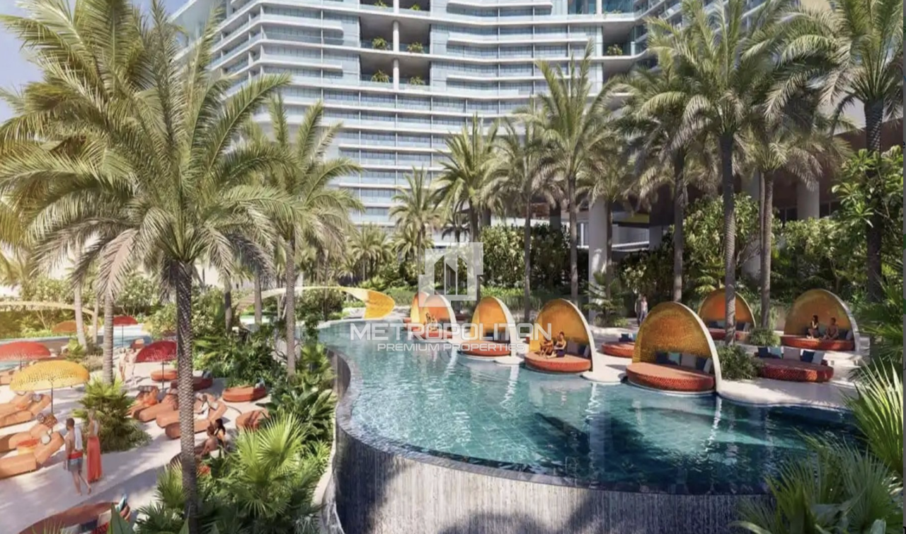 Appartamenti a Ras Al Khayma, EAU, 108 m² - foto 9