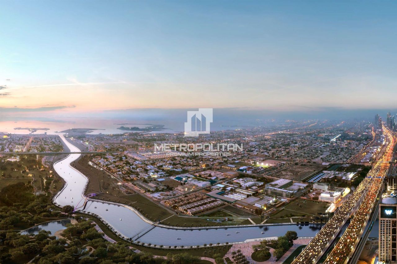 Appartamenti a Dubai, EAU, 72 m² - foto 10