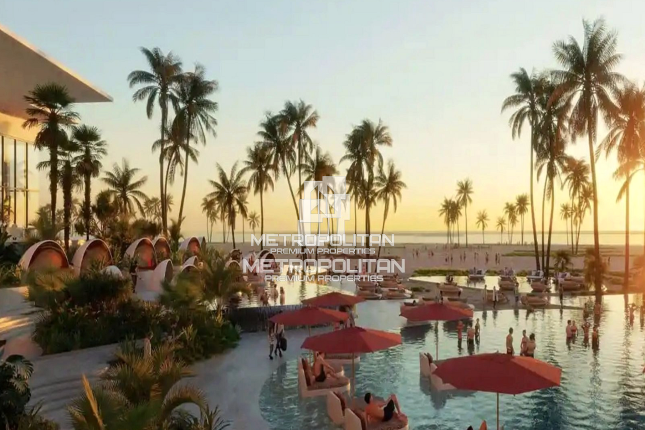 Appartamenti a Ras Al Khayma, EAU, 108 m² - foto 11