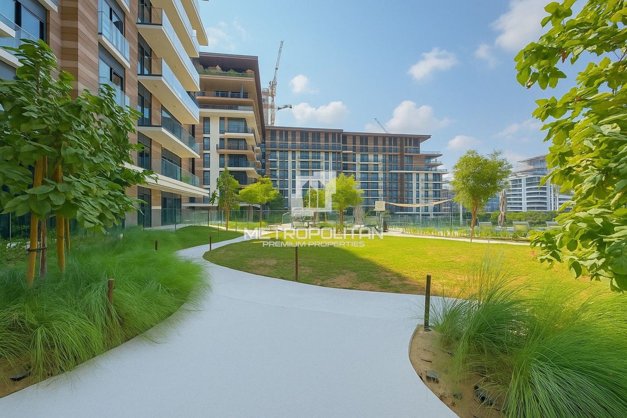 Appartamenti a Dubai, EAU, 63 m² - foto 17