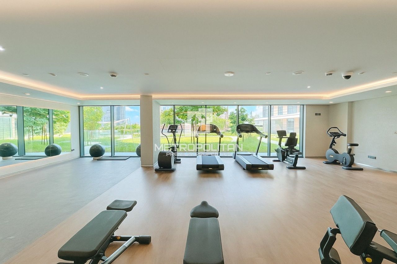 Appartamenti a Dubai, EAU, 63 m² - foto 19