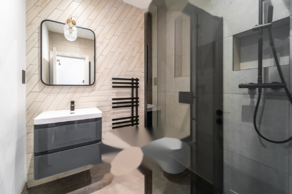 Wohnung in London, Großbritannien, 46 m² - Foto 1