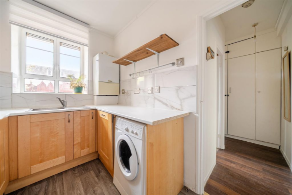 Piso en Londres, Reino Unido, 36 m² - imagen 1