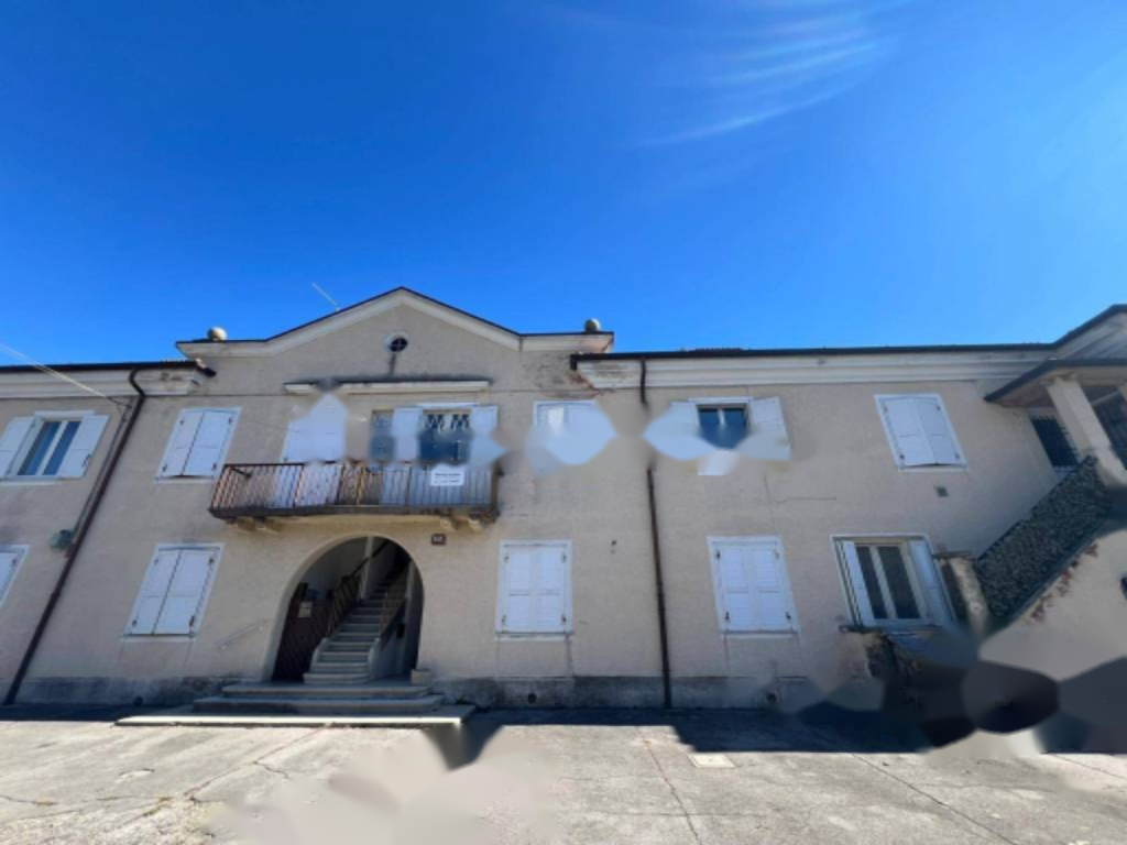 Flat in Gorizia, Italy, 83 m² - picture 1