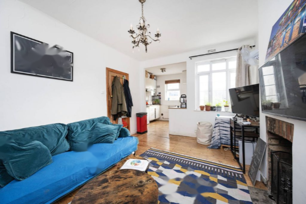 Wohnung in London, Großbritannien, 64 m² - Foto 1