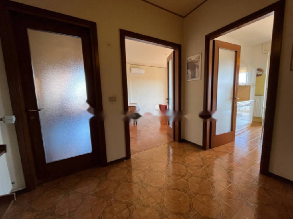 Wohnung in Gorizia, Italien, 122 m² - Foto 1