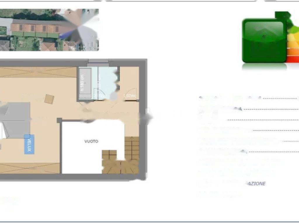 Appartement à Gorizia, Italie, 118 m² - image 1