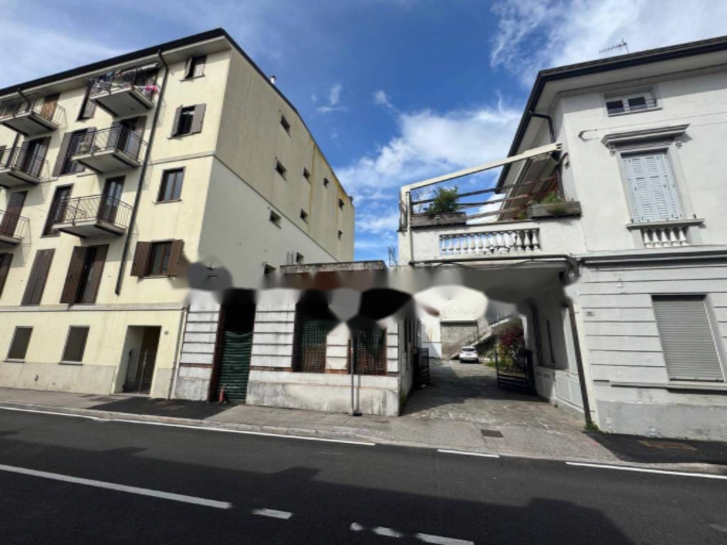 Piso en Gorizia, Italia, 225 m² - imagen 1