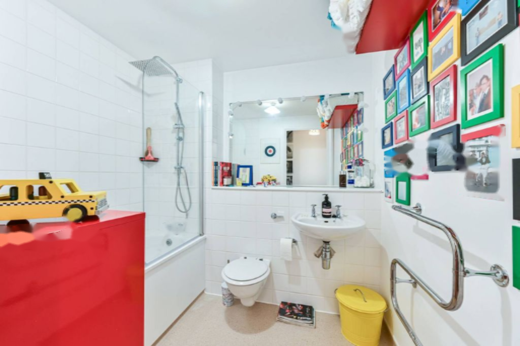 Appartamento a Londra, Regno Unito, 53 m² - foto 1