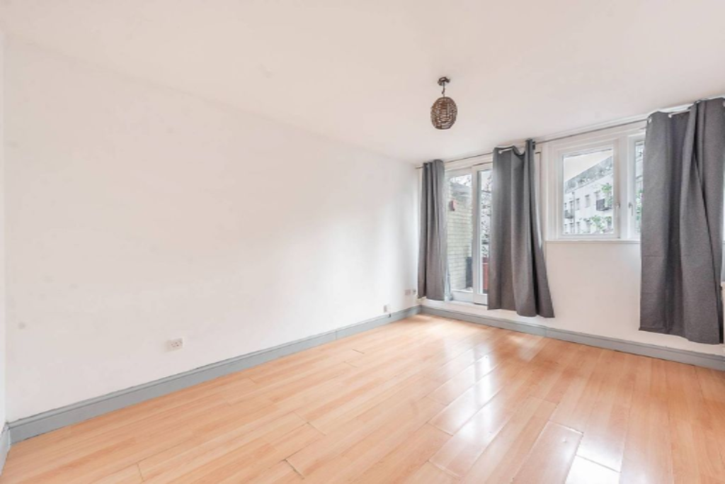 Appartamento a Londra, Regno Unito, 48 m² - foto 1