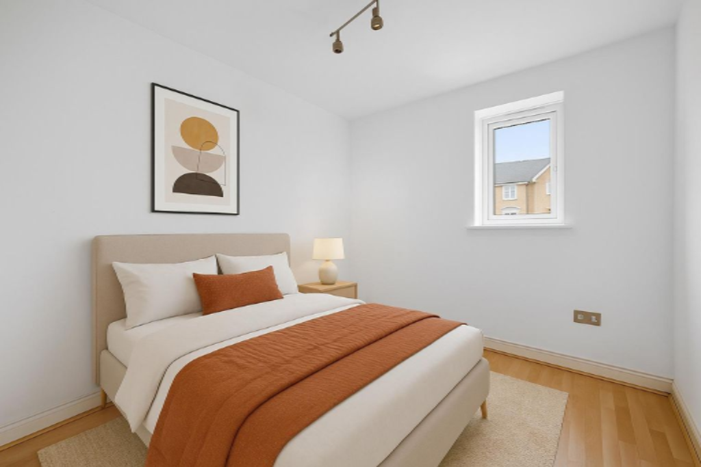 Piso en Londres, Reino Unido, 32 m² - imagen 1