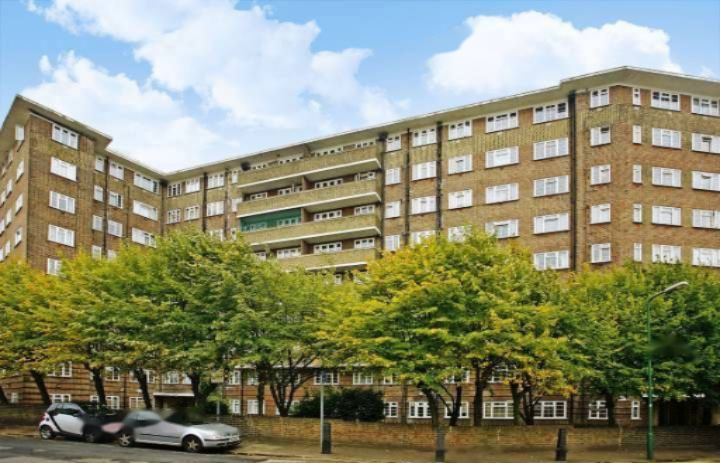 Appartamento a Londra, Regno Unito, 79 m² - foto 1