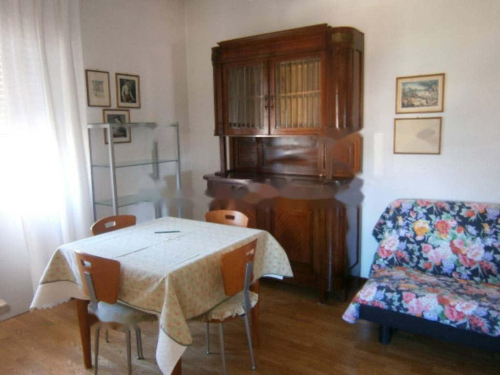 Flat in Gorizia, Italy, 53 m² - picture 1