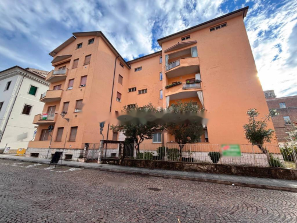 Flat in Gorizia, Italy, 102 m² - picture 1