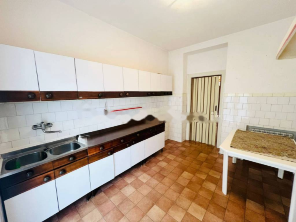 Wohnung in Gorizia, Italien, 117 m² - Foto 1
