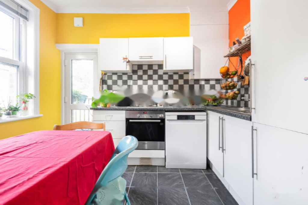 Appartamento a Londra, Regno Unito, 65 m² - foto 1