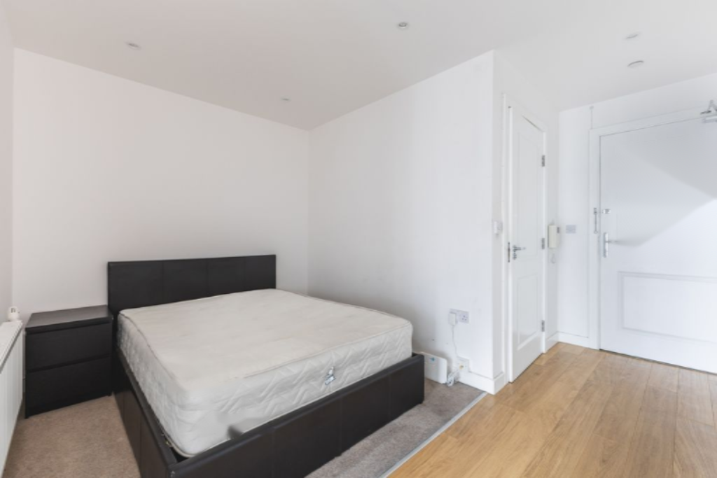 Appartamento a Londra, Regno Unito, 48 m² - foto 1